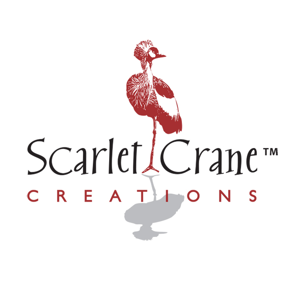 Scarlet Crane Creations