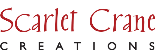 Scarlet Crane Creations