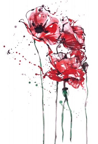 絵画 Ruby-red Flowers 絵画 Ruby-red Flowers 絵画 Ruby-red Flowers 絵画 Ruby-red