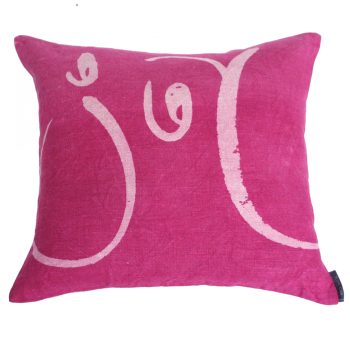 "JOY" Throw Pillow