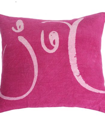 "JOY" Throw Pillow