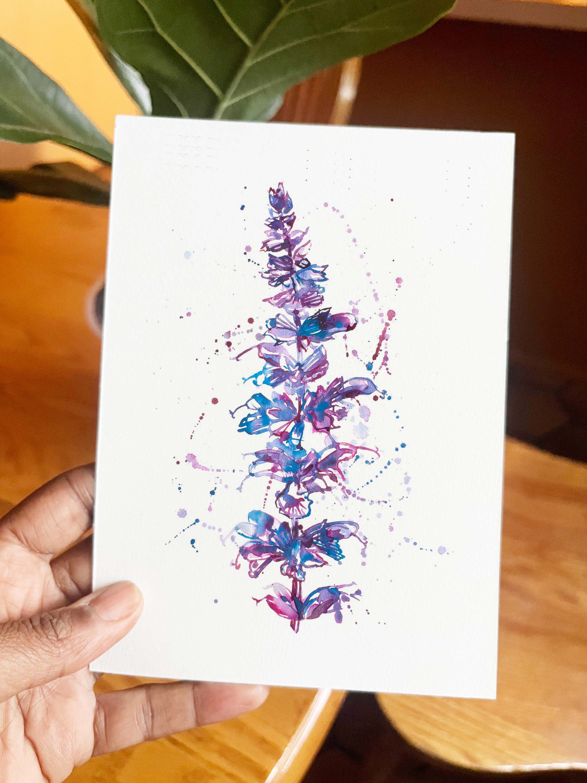 Mail Print Club