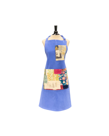 Pattern to Print Artisan Handcrafted Apron 009