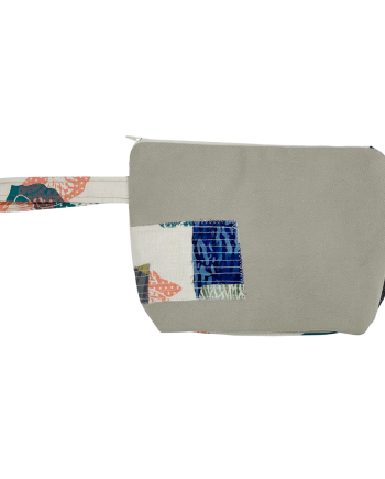 Pattern to Print Personal Artisan Zipper Pouch 002