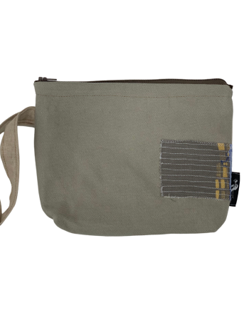 Pattern to Print Personal Artisan Zipper Pouch 003