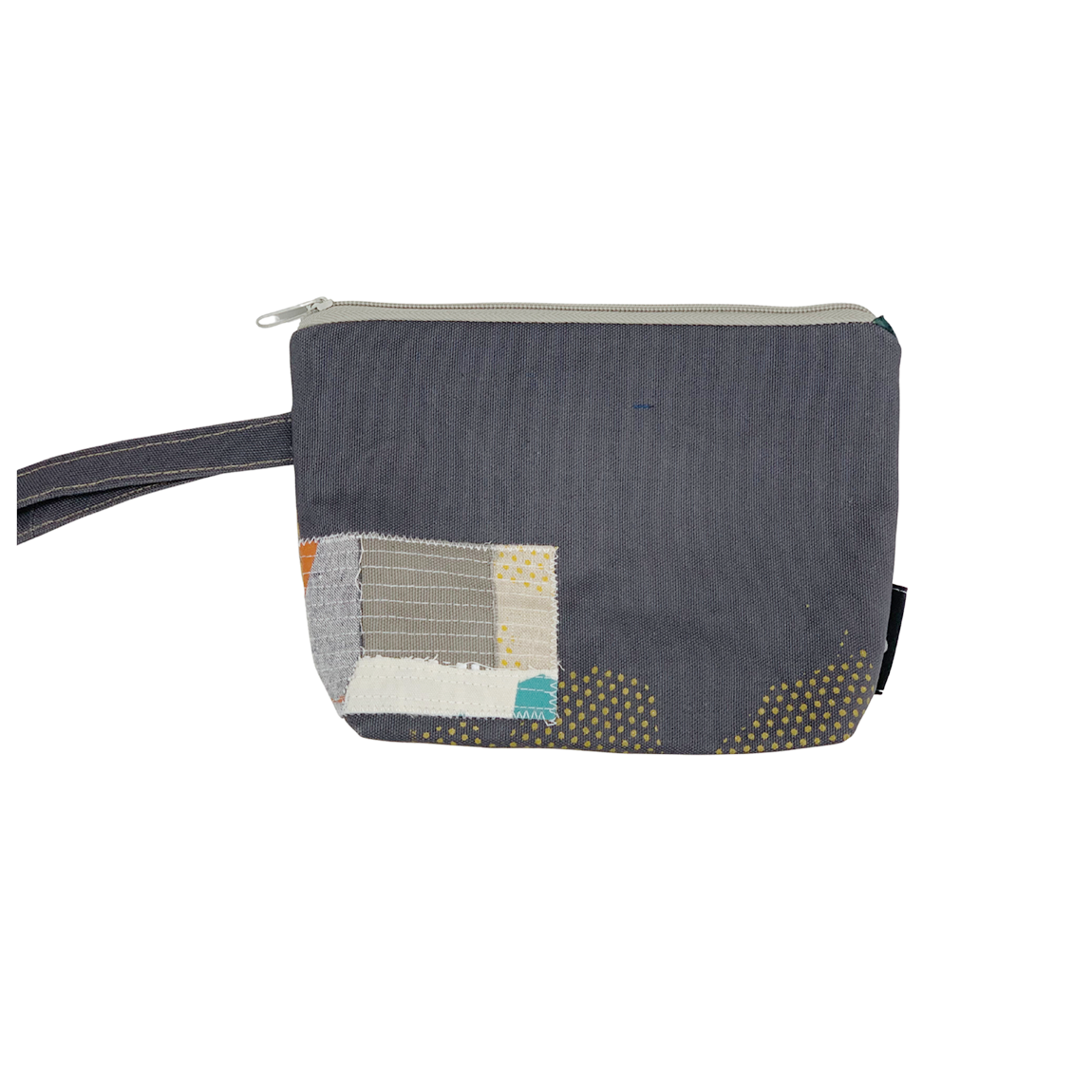Pattern to Print Personal Artisan Zipper Pouch 010 - Image 2