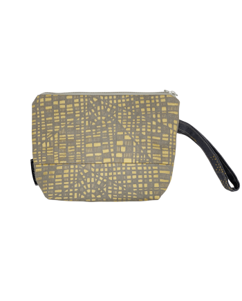 Pattern to Print Personal Artisan Zipper Pouch 010