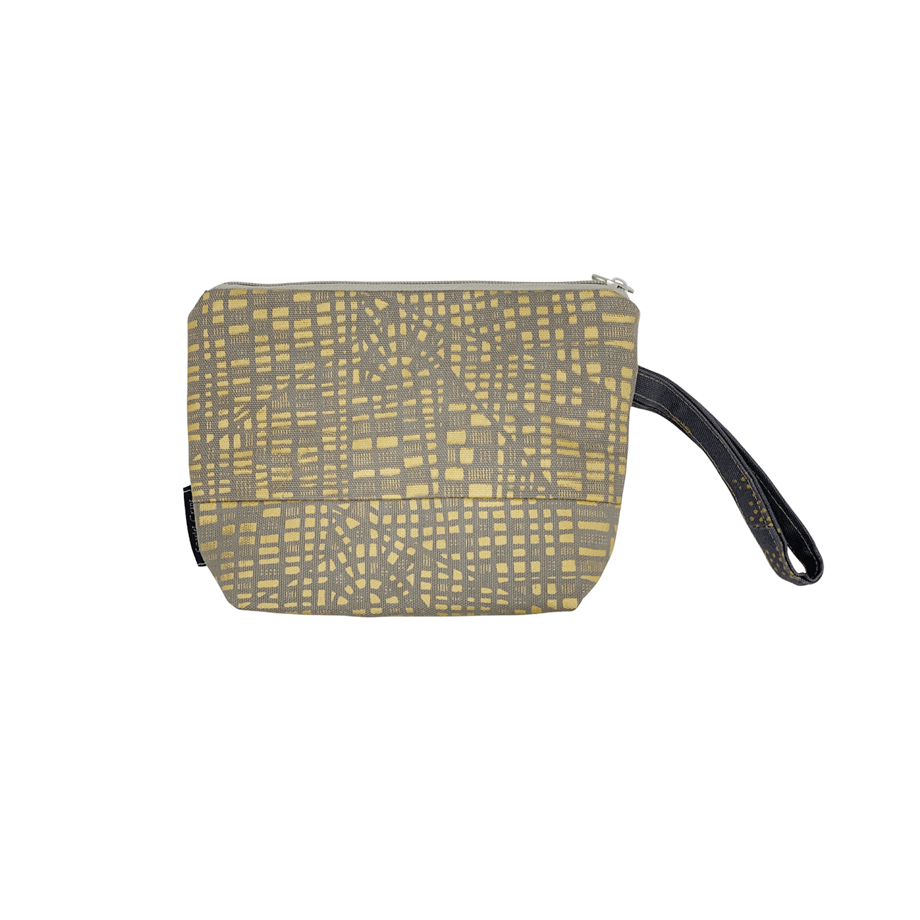 Pattern to Print Personal Artisan Zipper Pouch 010