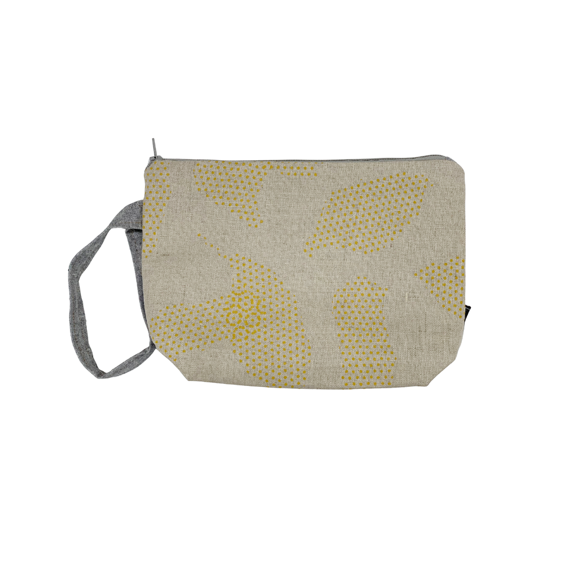 Pattern to Print Personal Artisan Zipper Pouch 018