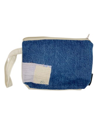 Pattern to Print Personal Artisan Zipper Pouch 019