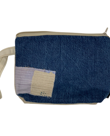 Pattern to Print Personal Artisan Zipper Pouch 019