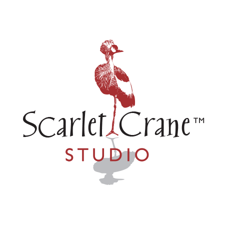 Scarlet Crane Creations